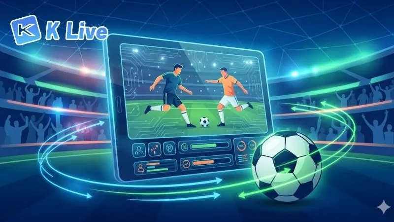 Bản quyền giải đấu