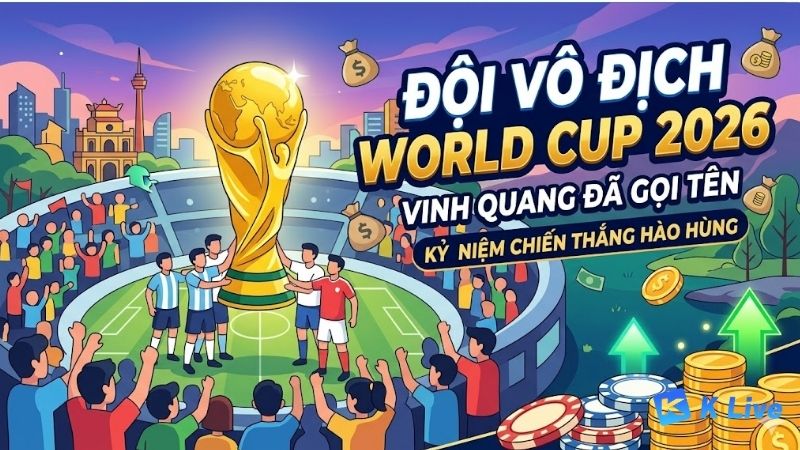 Ung Vien Sang Gia Cho Danh Hieu Vo Dich World Cup 2026